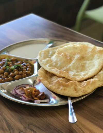 Tasty-chole-bhature-Hoppers-Crossing