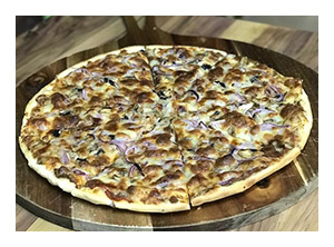 chutney-pizza-best-vegetarian-restaurant-Hoppers-Crossing