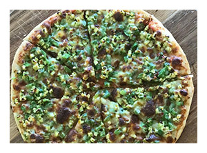 hara bhara paneer pizza deals on werribee